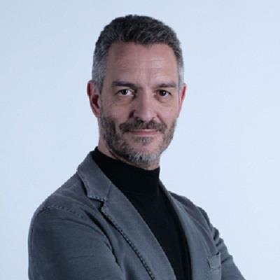 Alberto Giusti