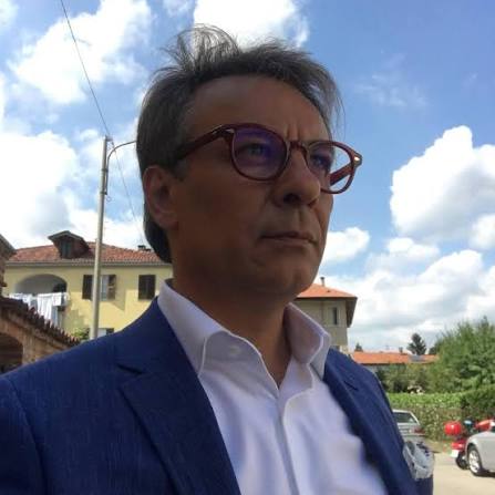 Claudio Mondelli