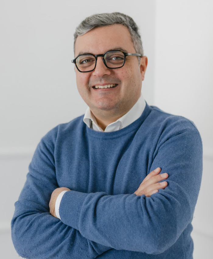 Luciano Talarico