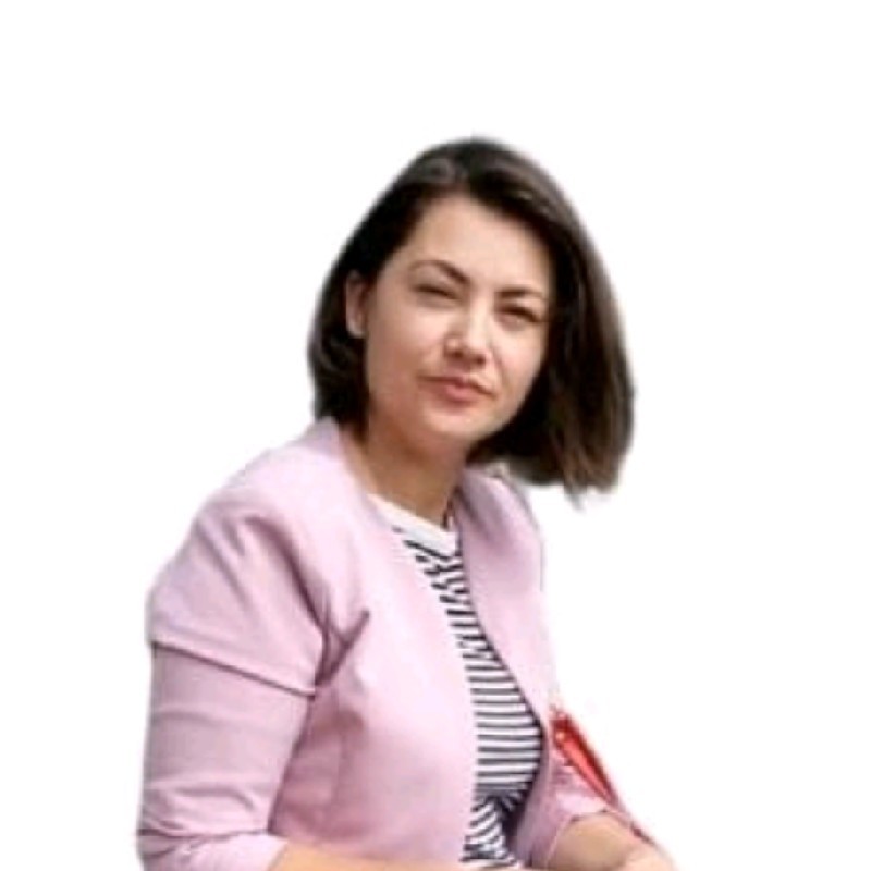Maria Mihailicenco