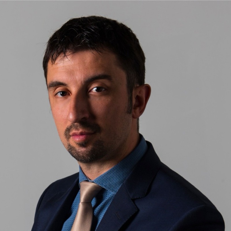 Massimiliano Gennari