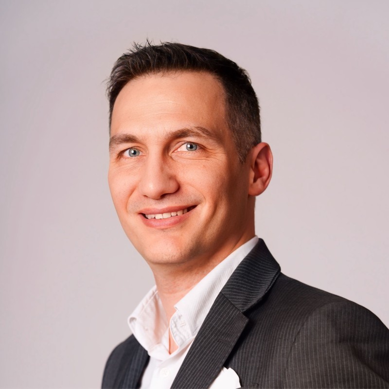 Mauro Baldoni