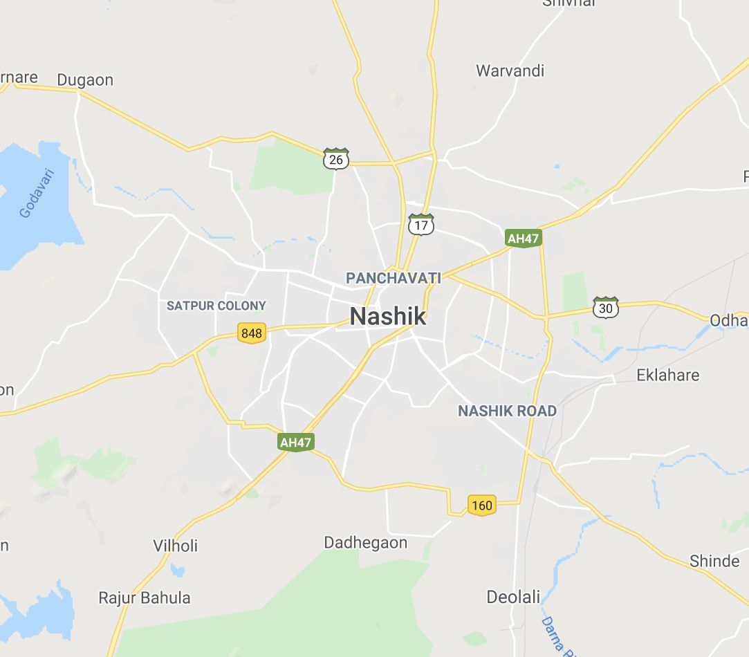 Nashik, India