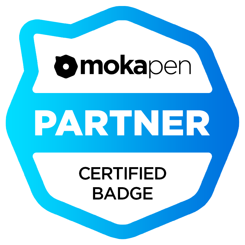 Mokapen Partner Standard