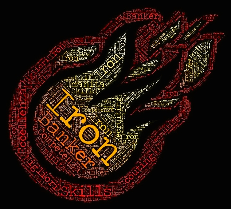 Ironbanker.eu