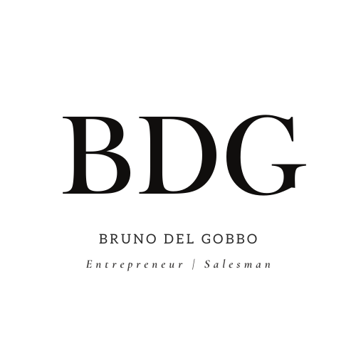 Bruno Del Gobbo