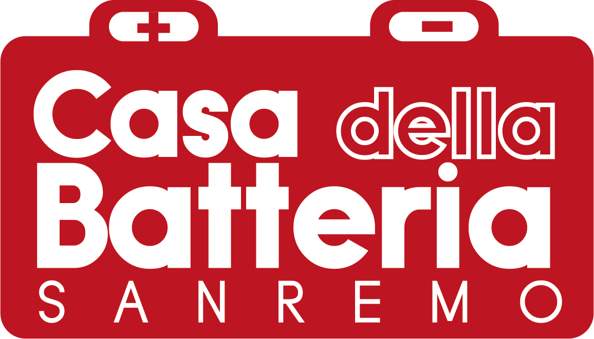 CASA DELLA BATTERIA SANREMO SAS