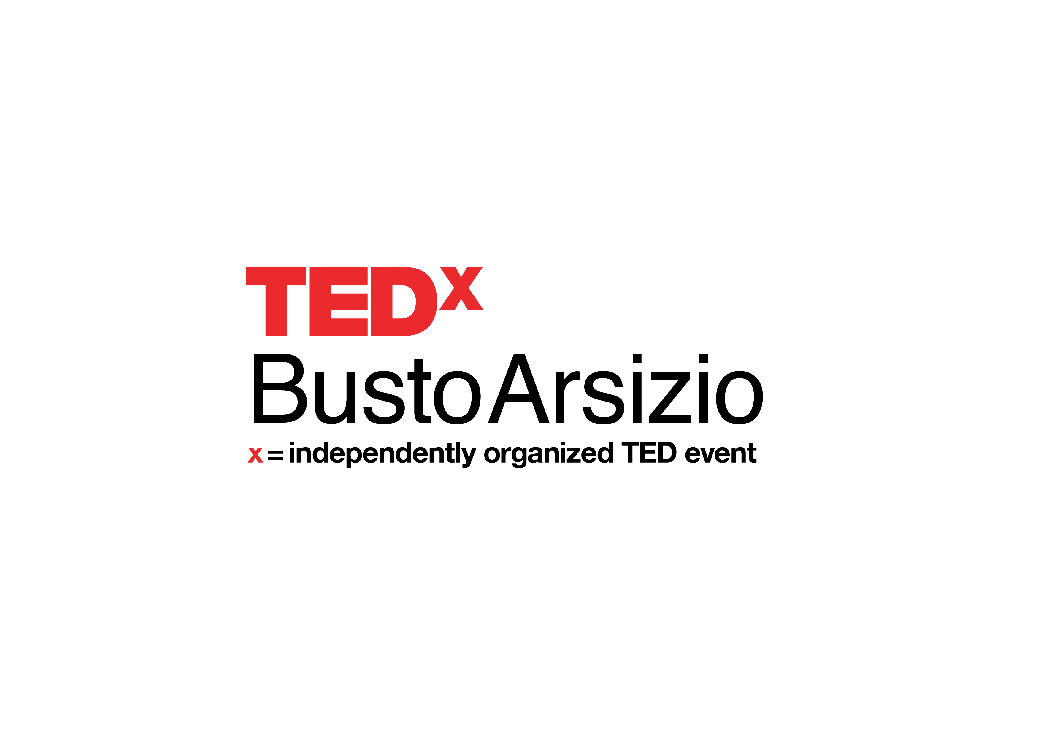 TEDxBustoArsizio