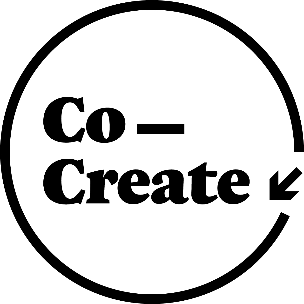 Co-Create Space