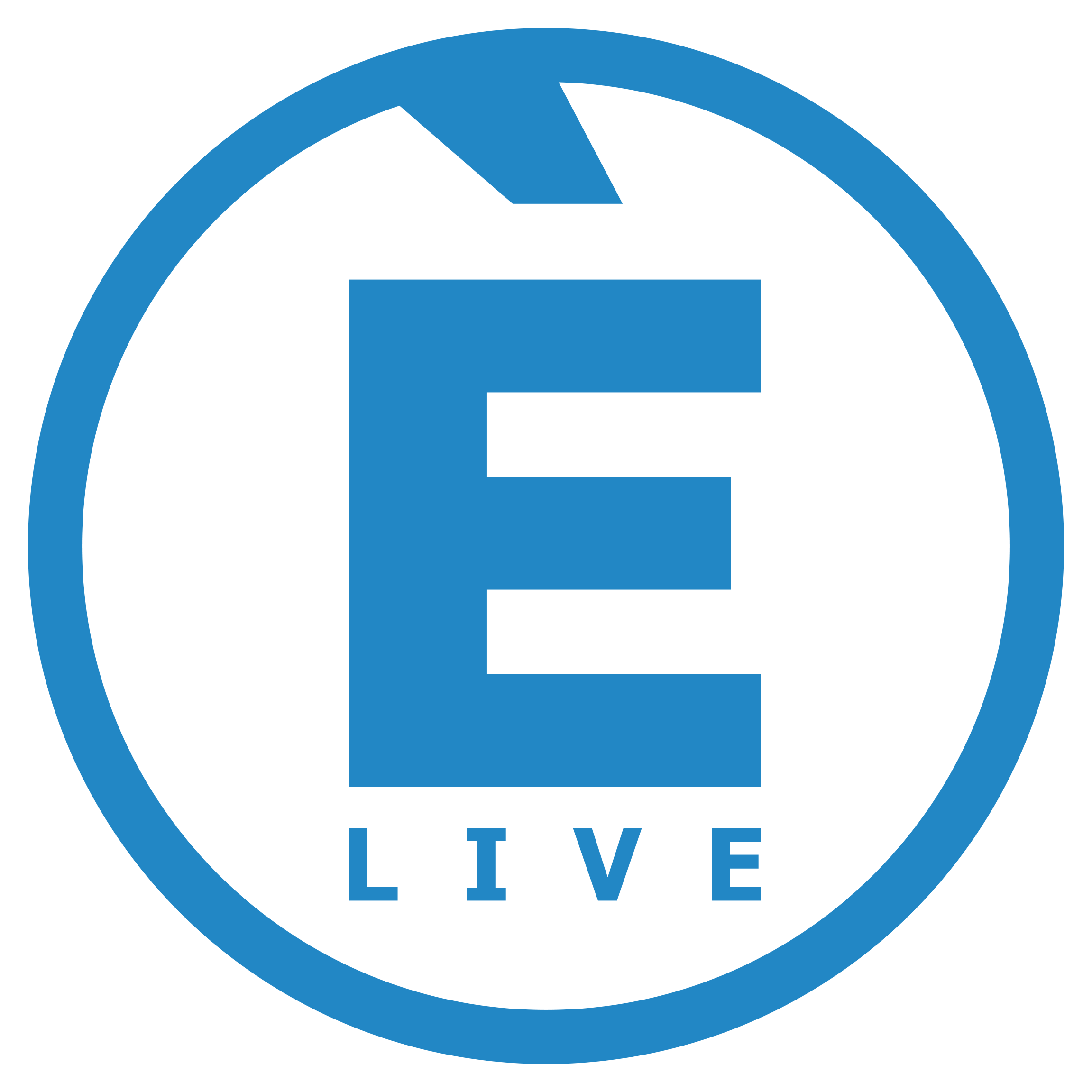 Èlive