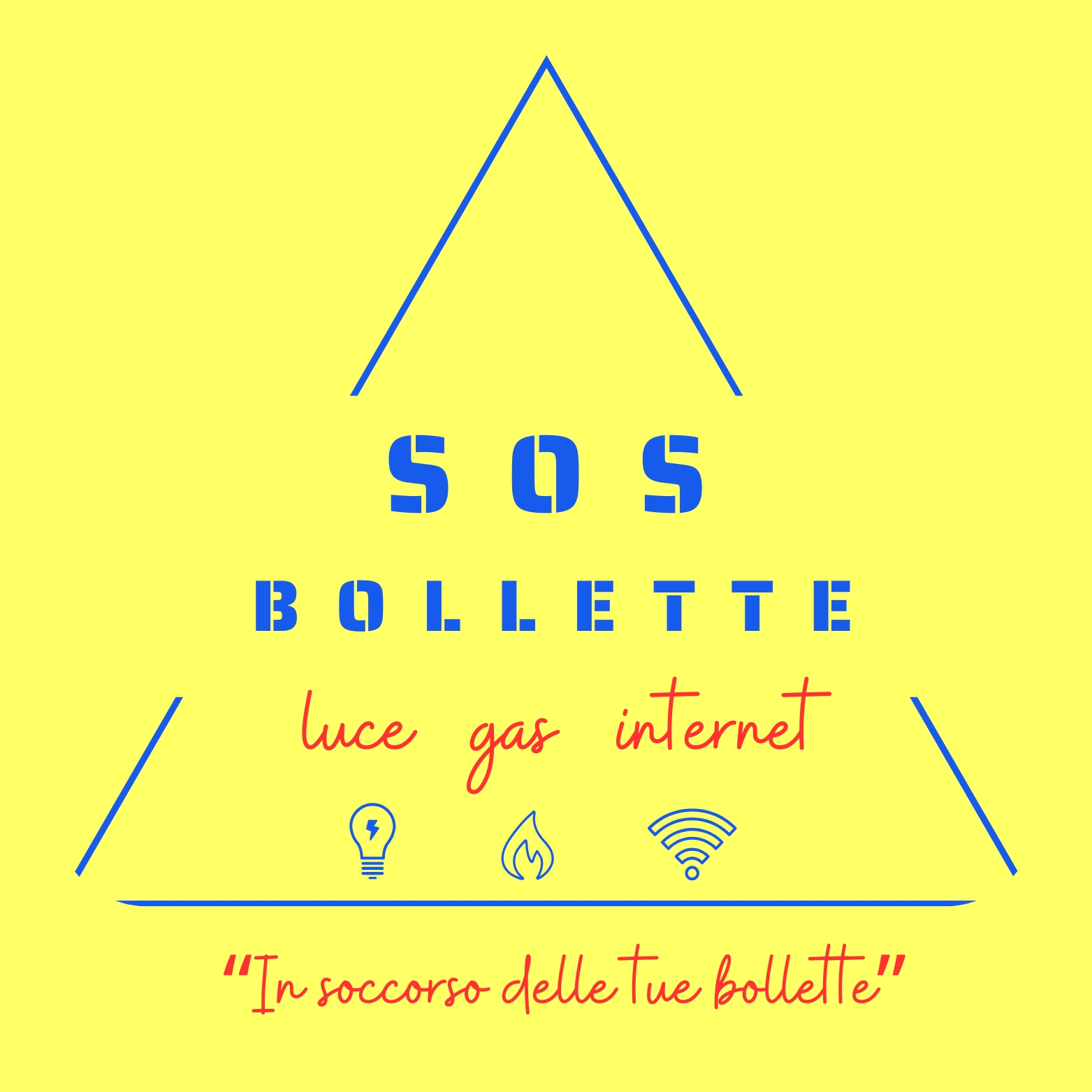 SOS BOLLETTE