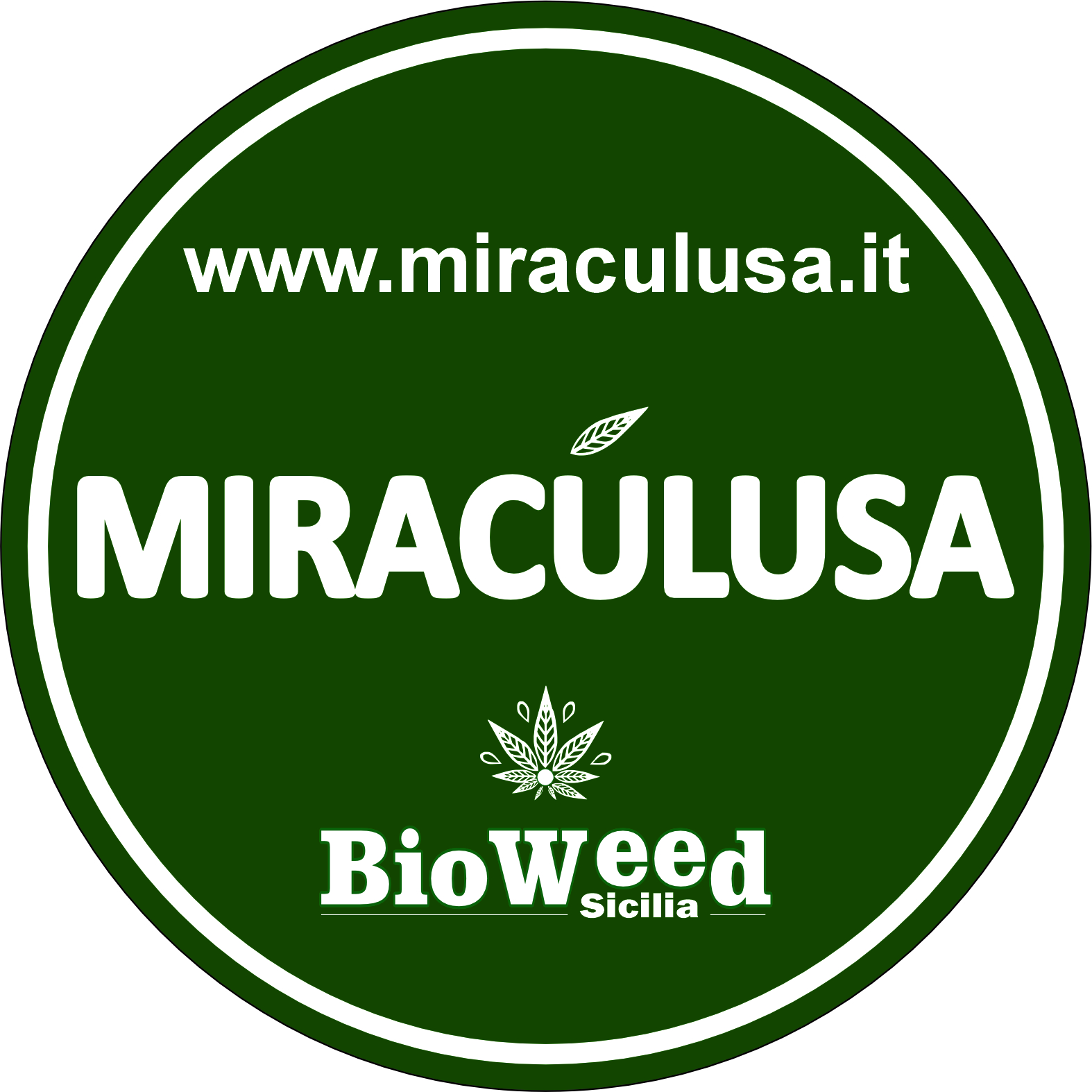 Miraculusa