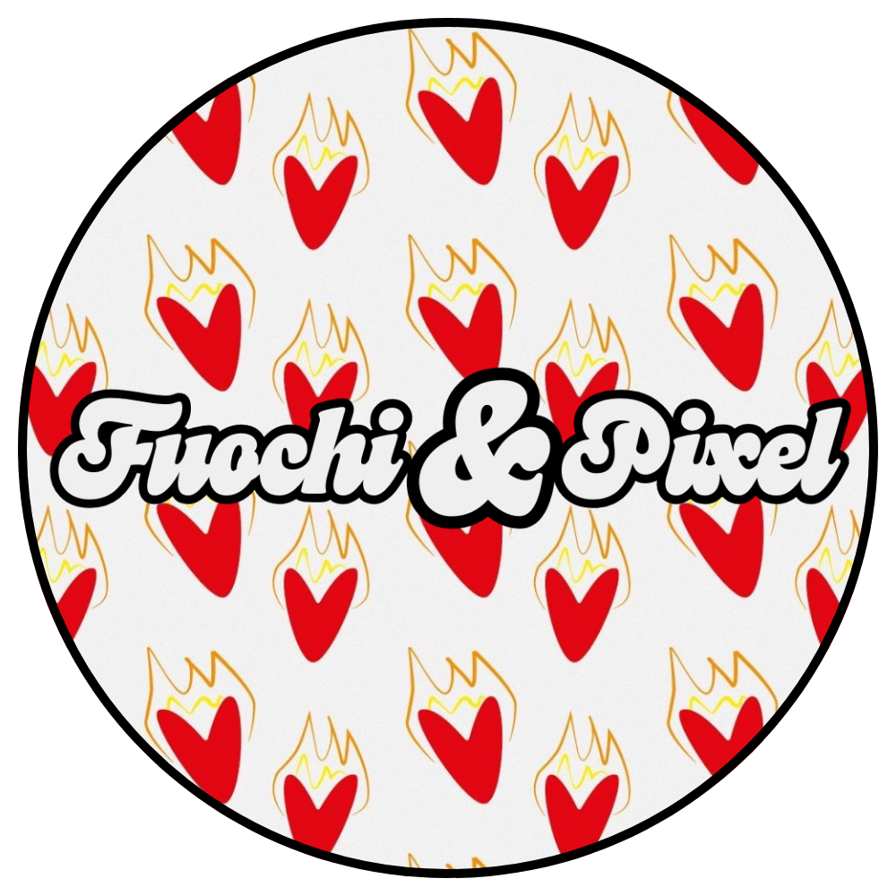 Fuochi & Pixel