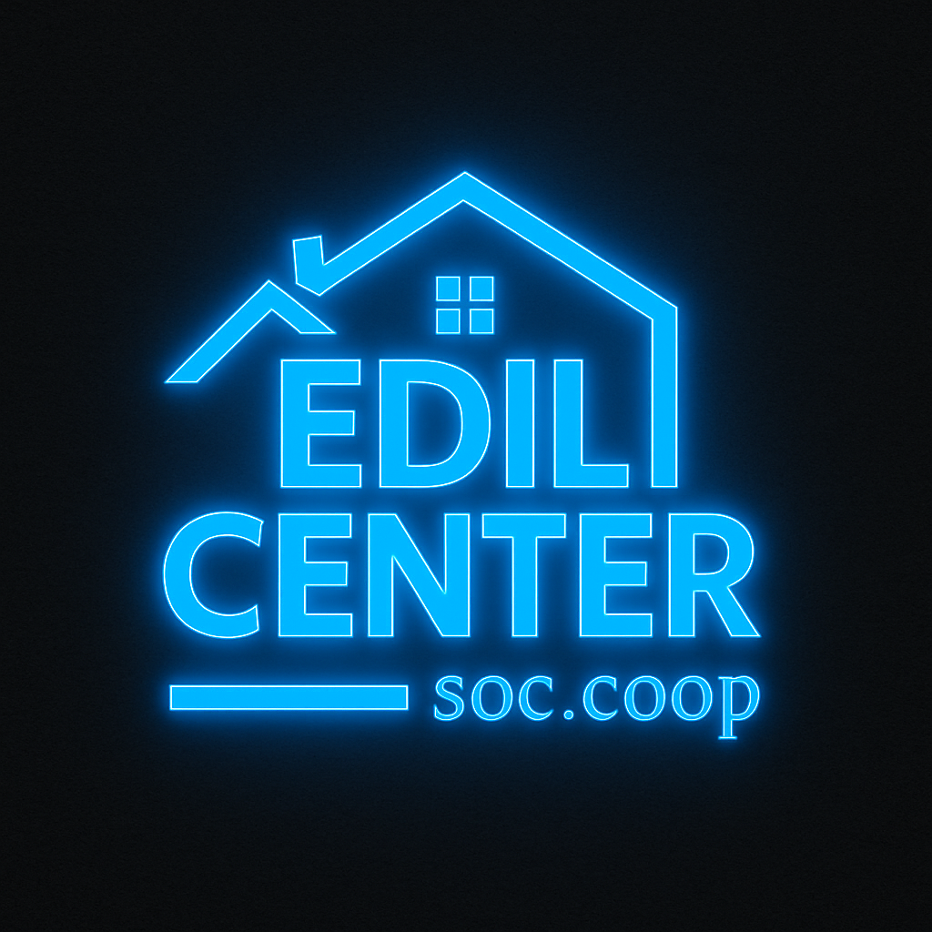EDIL CENTER soc coop