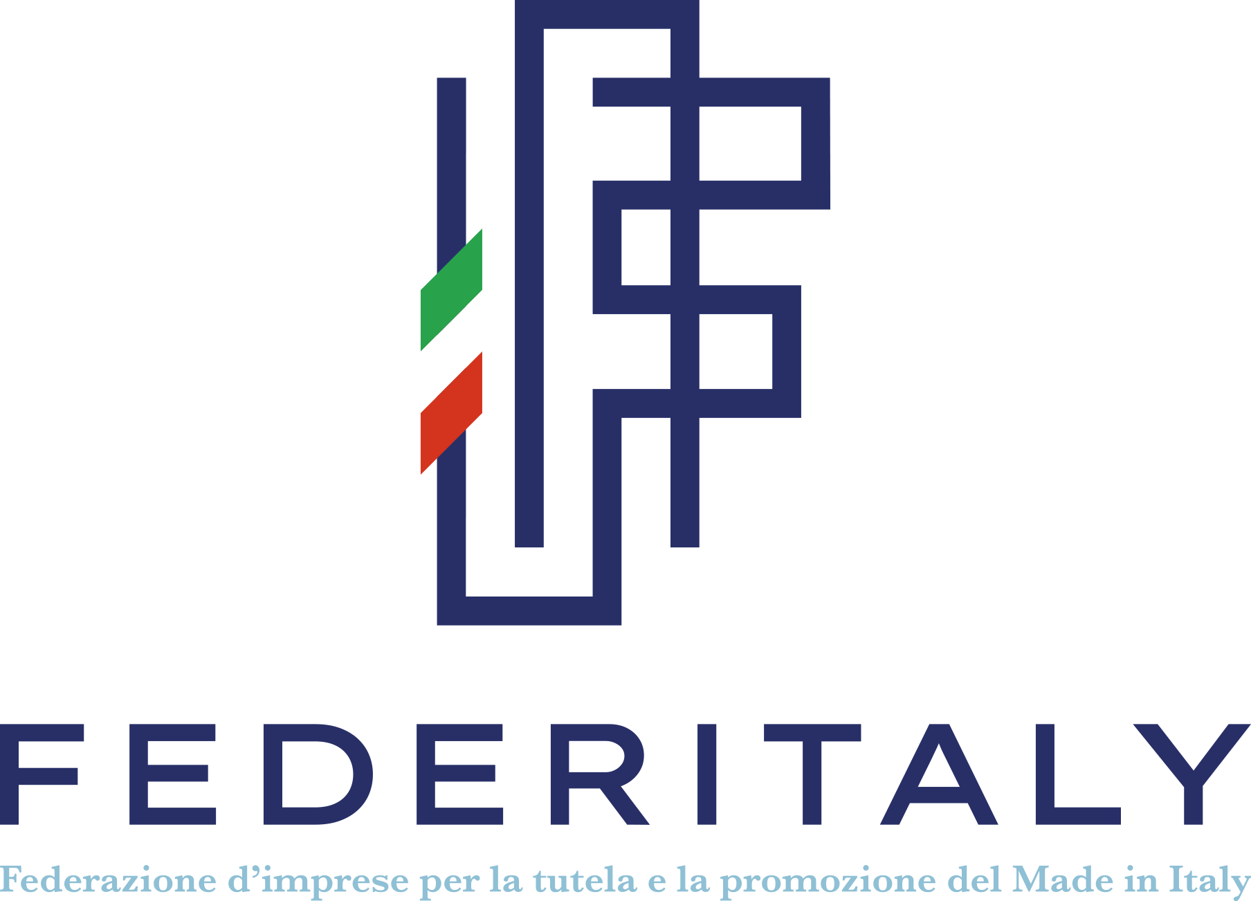 FEDERITALY