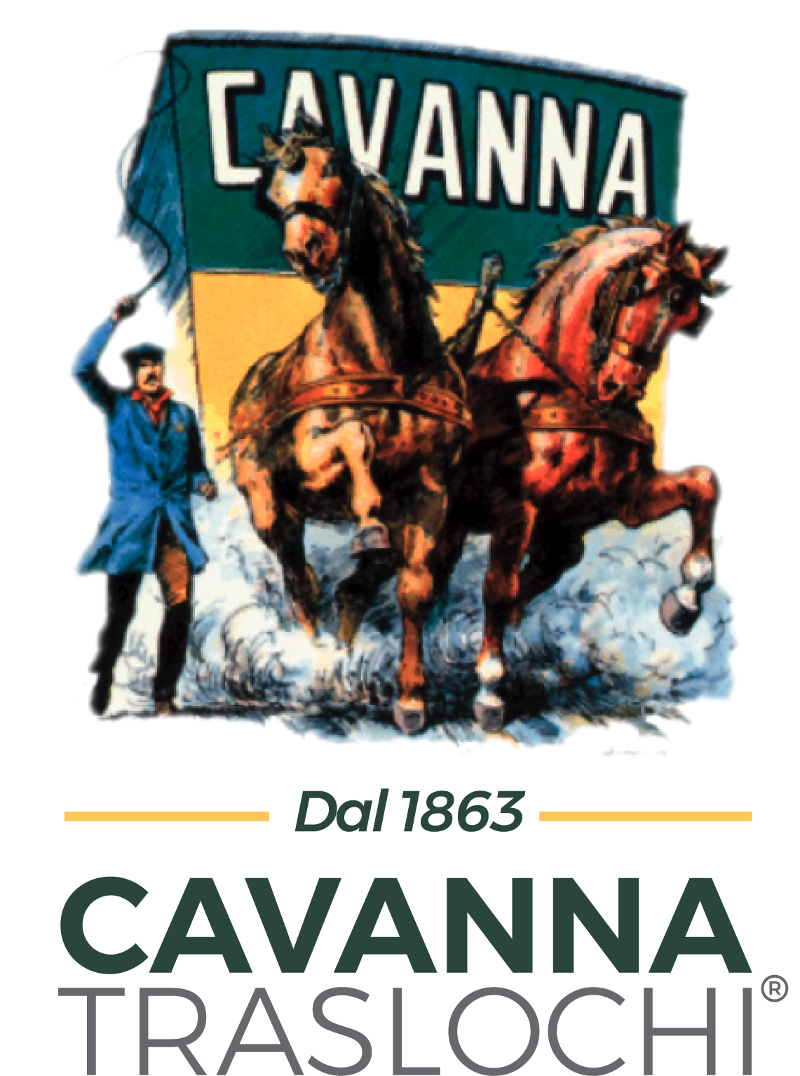 CAVANNA TRASLOCHI
