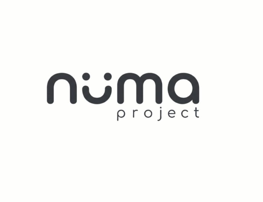 NUMA project