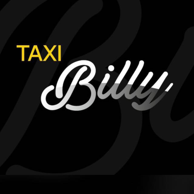Taxi Billy Wiener Neustadt