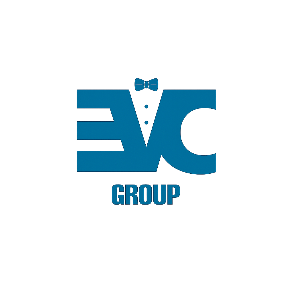 EVC GROUP SRL