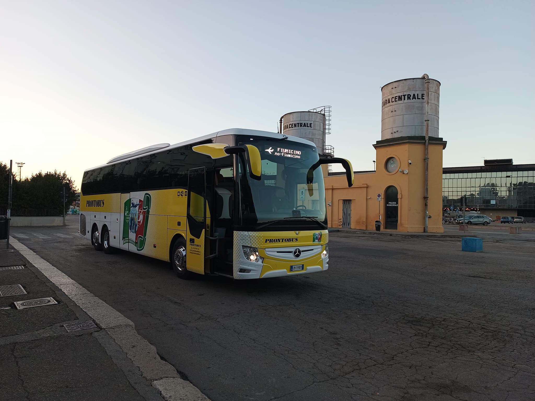 Prontobus