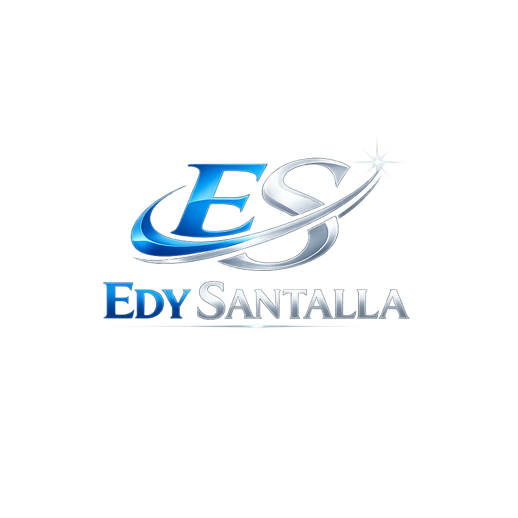 EDY SANTALLA