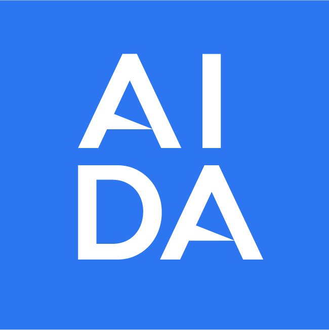 Aida Digital Branding