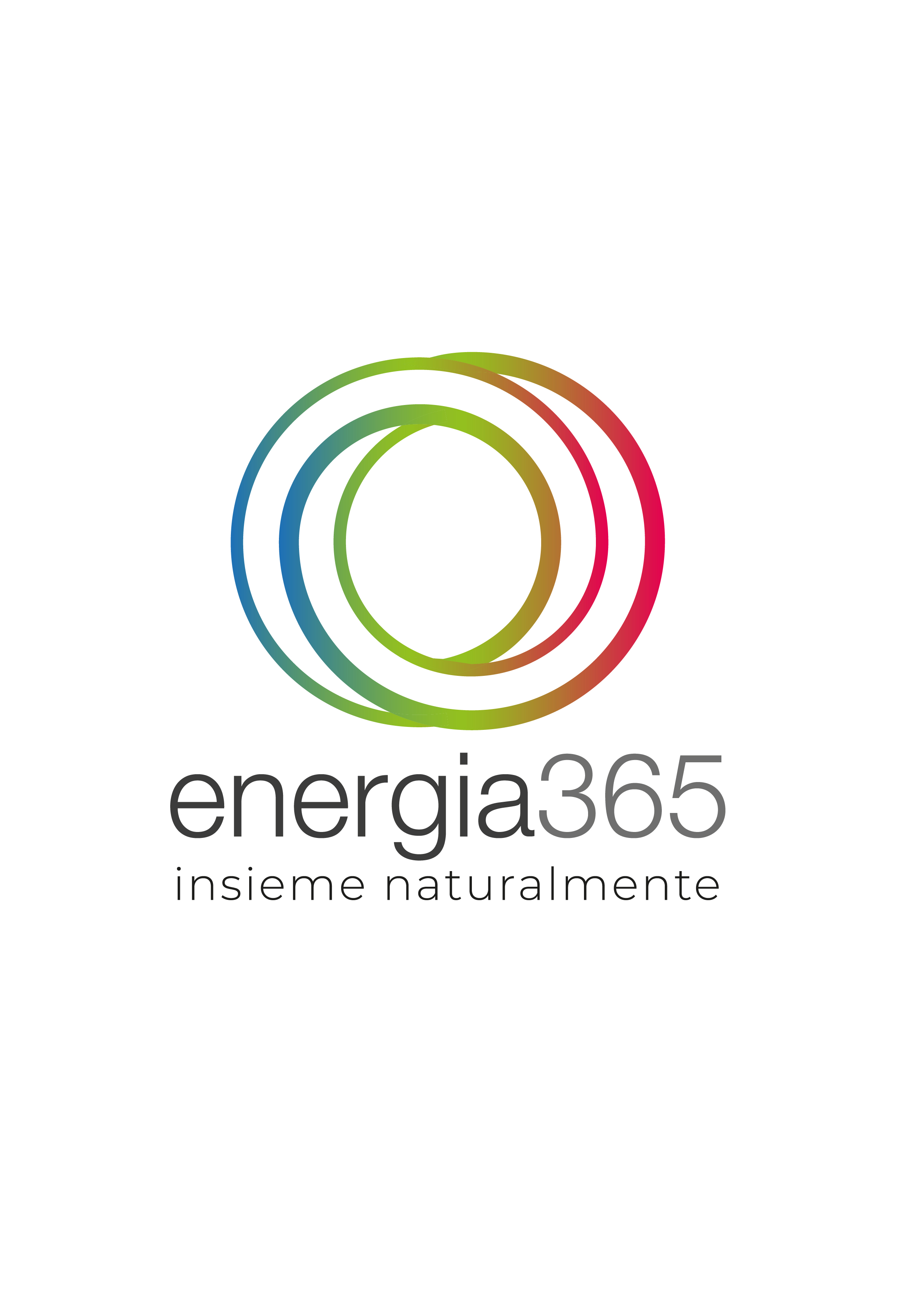 Energia365 Area NordEst