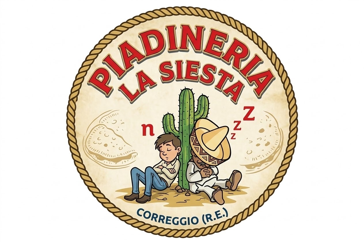 Piadineria la Siesta