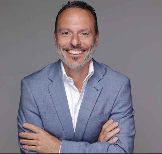 Stefano Giacalone